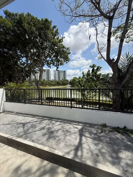 Rumah Berkembar untuk Dijual di Iskandar Puteri (Nusajaya) (Johor) - Jaclynn Looi - Exterior - PropertyGuru.com.my