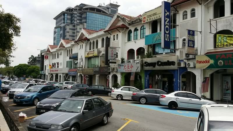 Shop / Office for Rent in Subang Jaya (Selangor) - Victor Lim - Exterior - PropertyGuru.com.my