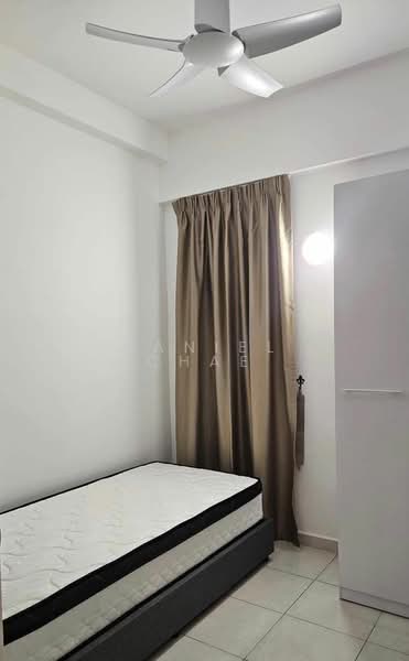 Untuk Disewa - IDEAL RESIDENCY