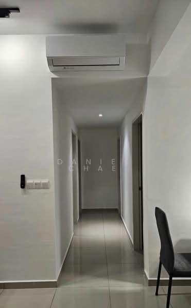 Untuk Disewa - IDEAL RESIDENCY