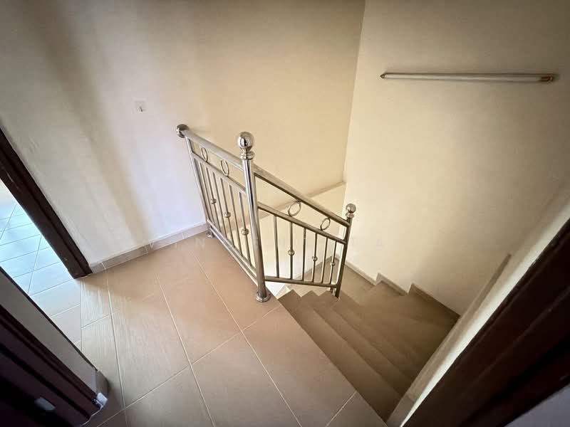 2-storey Terraced House for Sale in Taman Bukit Panchor (Nibong Tebal) - Vincent Tai - Interior - PropertyGuru.com.my