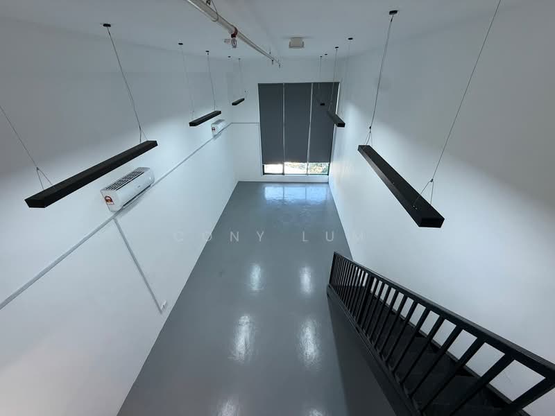 Office for Rent in Cheras (Kuala Lumpur) - Cony Lum - Interior - PropertyGuru.com.my