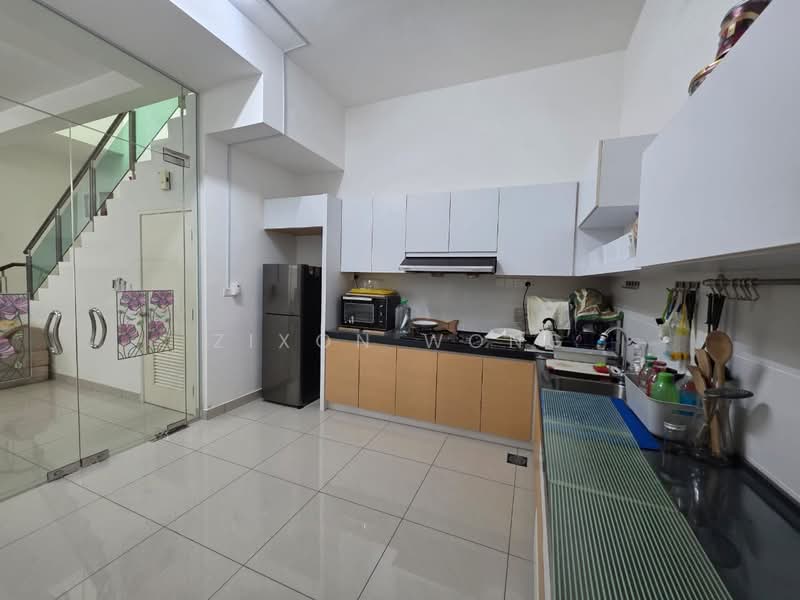 Cluster House for Sale in Johor Bahru (Johor) - Zixon Wong - PropertyGuru.com.my
