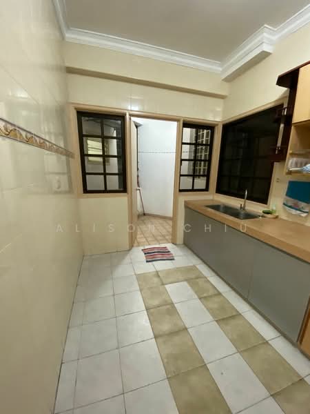 Menara Menjalara untuk Untuk Dijual - RM 430,000, Mac 2026 - Kitchen - PropertyGuru.com.my