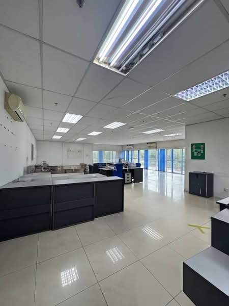 Warehouse for Rent in Butterworth (Penang) - Crystal Tee - Interior - PropertyGuru.com.my