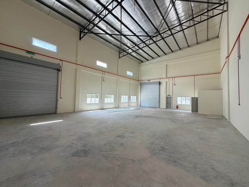 Factory for Rent in Saujana Rawang (Rawang) - Alex Lee - Interior - PropertyGuru.com.my