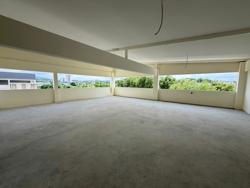 Factory for Rent in Saujana Rawang (Rawang) - Alex Lee - Interior - PropertyGuru.com.my