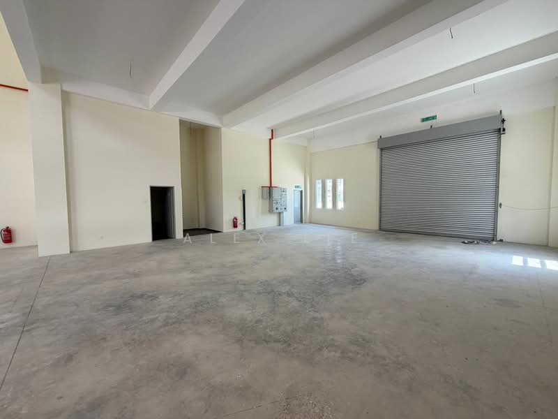 Factory for Rent in Saujana Rawang (Rawang) - Alex Lee - Interior - PropertyGuru.com.my