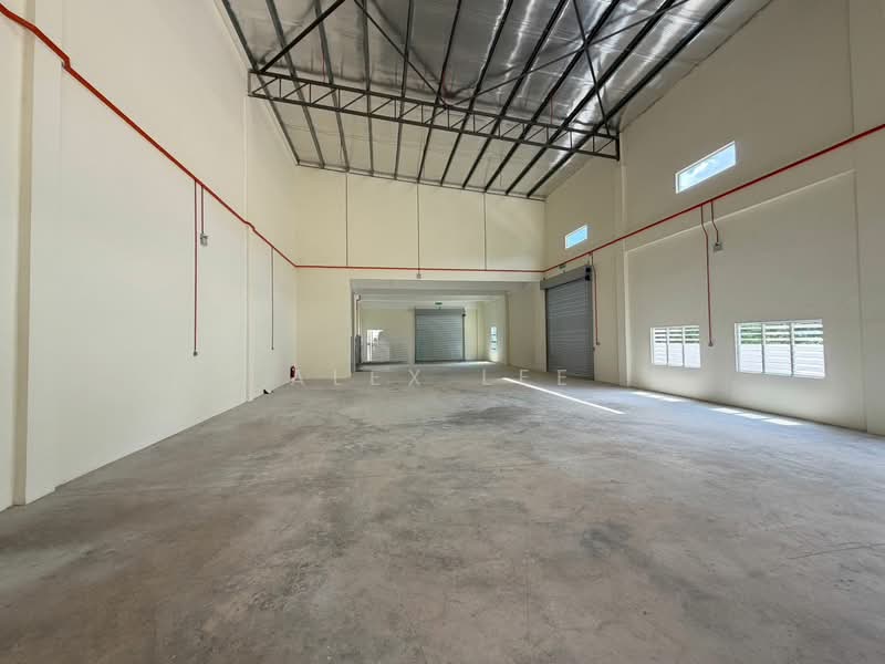 Factory for Rent in Saujana Rawang (Rawang) - Alex Lee - Interior - PropertyGuru.com.my