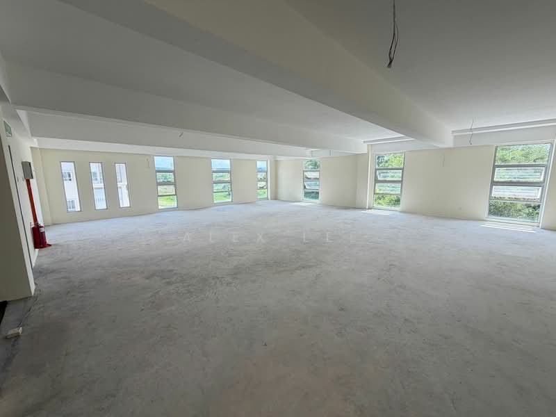 Factory for Rent in Saujana Rawang (Rawang) - Alex Lee - Interior - PropertyGuru.com.my