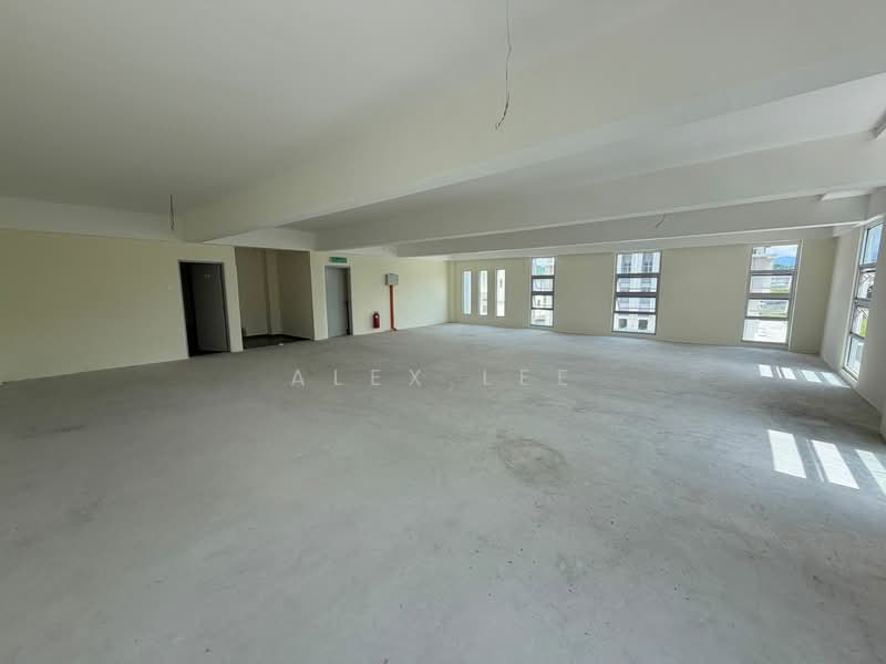 Factory for Rent in Saujana Rawang (Rawang) - Alex Lee - Interior - PropertyGuru.com.my