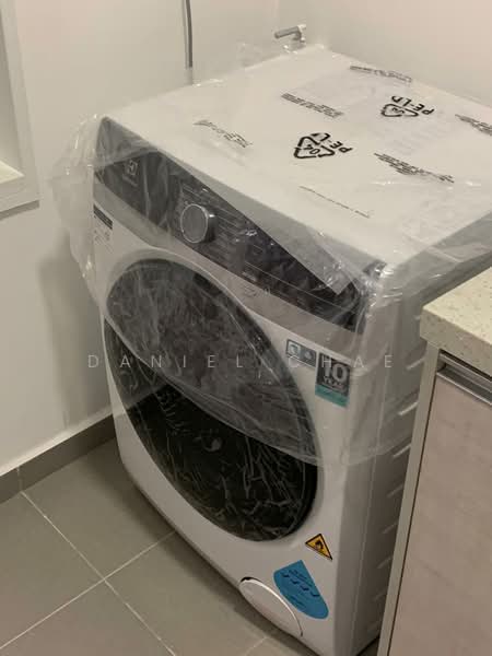 For Rent - Grace Residence