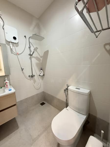 2-storey Terraced House for Rent in Iskandar Puteri (Nusajaya) (Johor) - Ym Wong - Bathroom - PropertyGuru.com.my