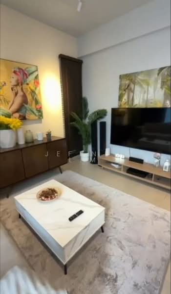 Service Residence for Rent at Isola - Jeffney Lim - PropertyGuru.com.my