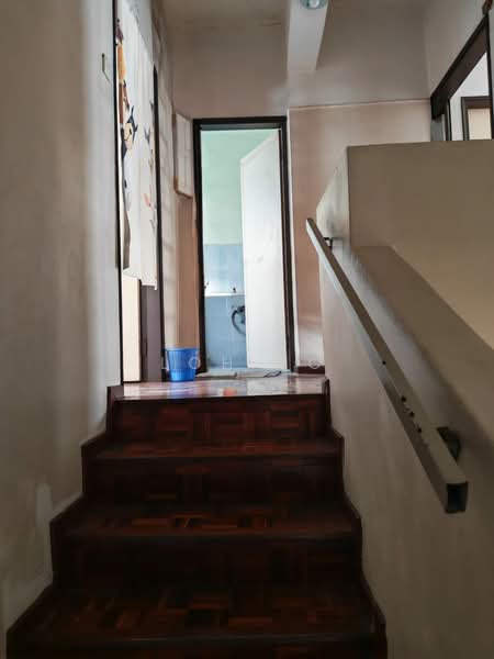 2-storey Terraced House for Sale in Ampang (Kuala Lumpur) - Loh KC - Entrance - PropertyGuru.com.my