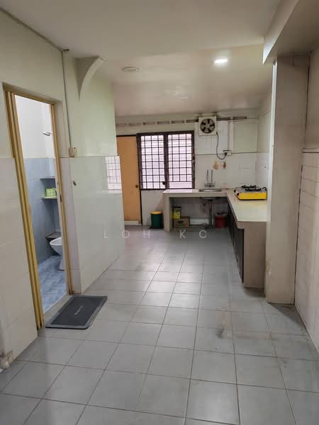 2-storey Terraced House for Sale in Ampang (Kuala Lumpur) - Loh KC - Kitchen - PropertyGuru.com.my