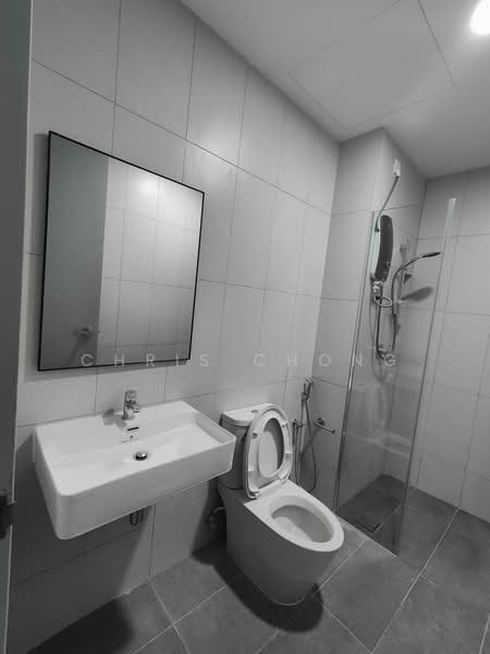 Ruby Seapark untuk Untuk Disewa - RM 3,500 /bulan, Mac 2026 - Bathroom - PropertyGuru.com.my