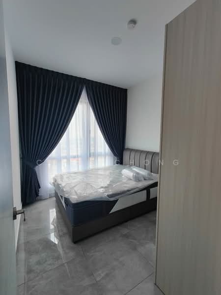 Ruby Seapark untuk Untuk Disewa - RM 3,500 /bulan, Mac 2026 - Bedroom - PropertyGuru.com.my