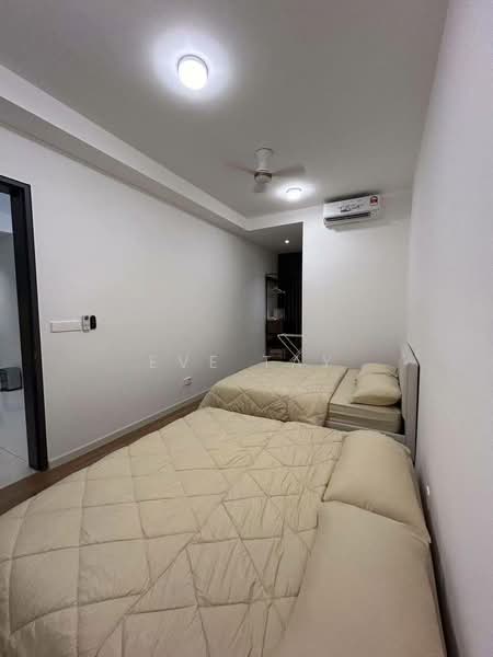 Service Residence for Rent at Sunway Velocity TWO - Eve Tay - Bedroom - PropertyGuru.com.my