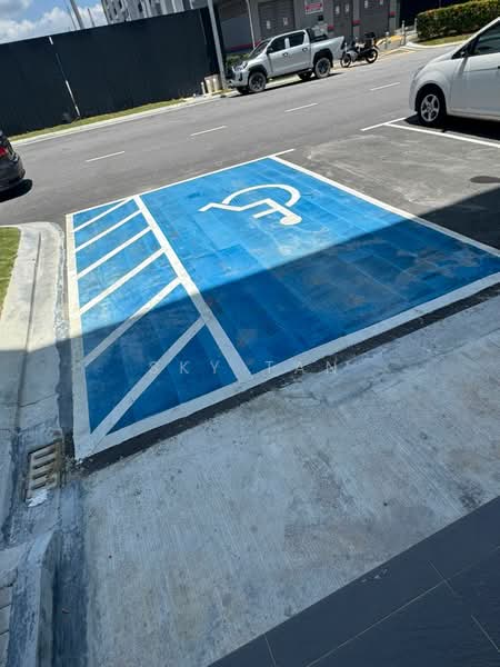 Shop for Rent in Eco Botanic (Iskandar Puteri (Nusajaya)) - Sky Tan - Car Park - PropertyGuru.com.my