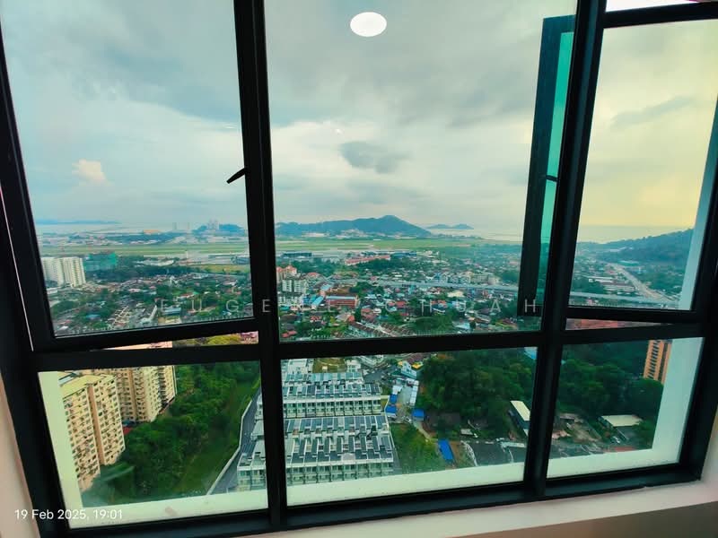 Condominium for Rent at One Foresta - Eugene Chuah - View - PropertyGuru.com.my