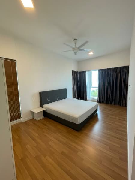 Kondominium untuk Disewa di Bayu Ferringhi Condominiums - Vick Teoh - Bedroom - PropertyGuru.com.my