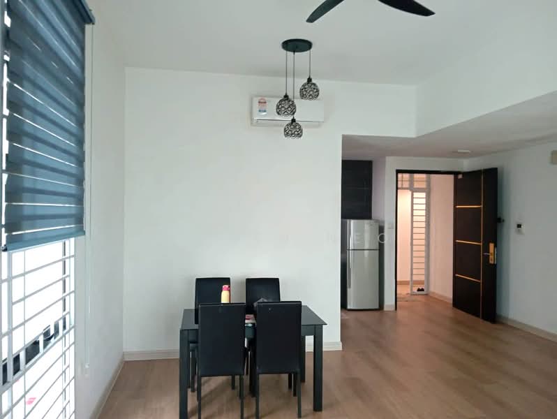 Service Residence for Rent at Wave @ Marina Cove - Jayden Neo - Dining Room - PropertyGuru.com.my