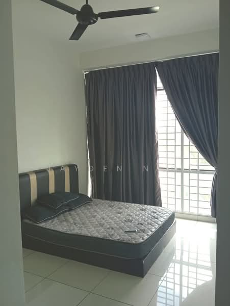 Service Residence for Rent at Wave @ Marina Cove - Jayden Neo - Bedroom - PropertyGuru.com.my