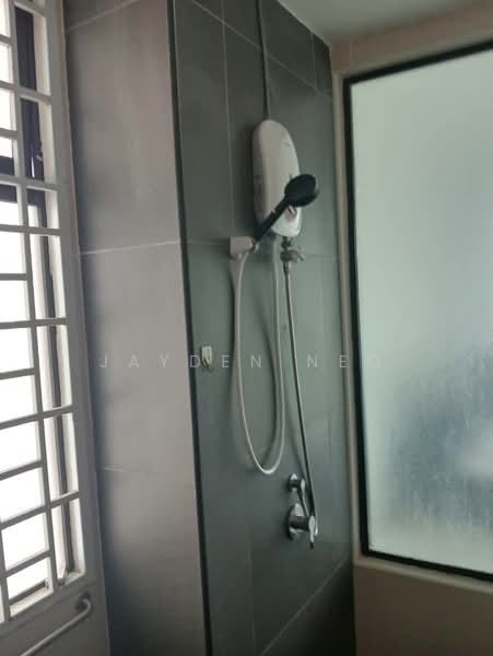 Service Residence for Rent at Wave @ Marina Cove - Jayden Neo - Bathroom - PropertyGuru.com.my