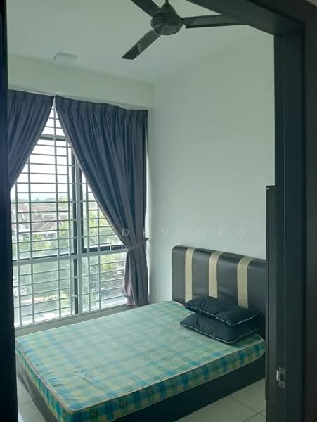 Service Residence for Rent at Wave @ Marina Cove - Jayden Neo - Bedroom - PropertyGuru.com.my