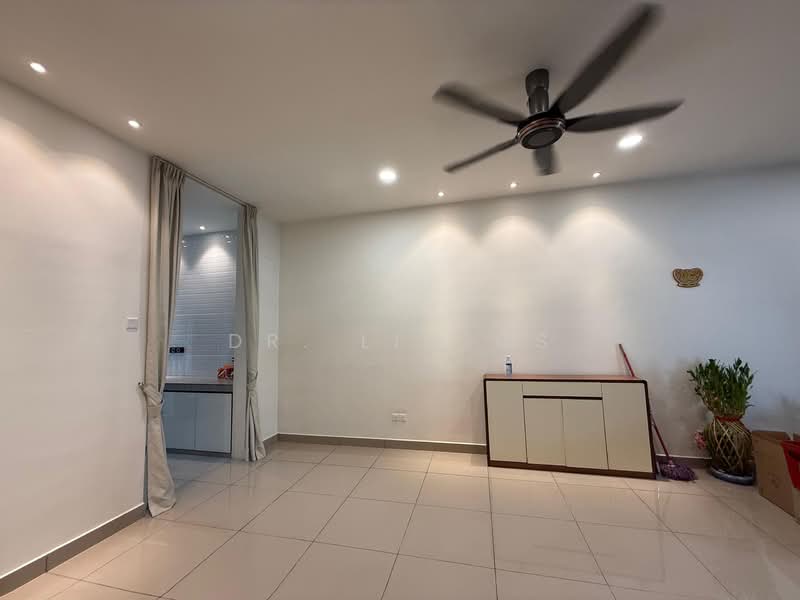 Terraced House for Rent in Puchong (Selangor) - Dr. Lim CS - Living Room - PropertyGuru.com.my