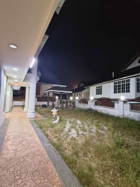 Adda Heights untuk Untuk Disewa - RM 3,800 /bulan, Mac 2026 - Exterior - PropertyGuru.com.my