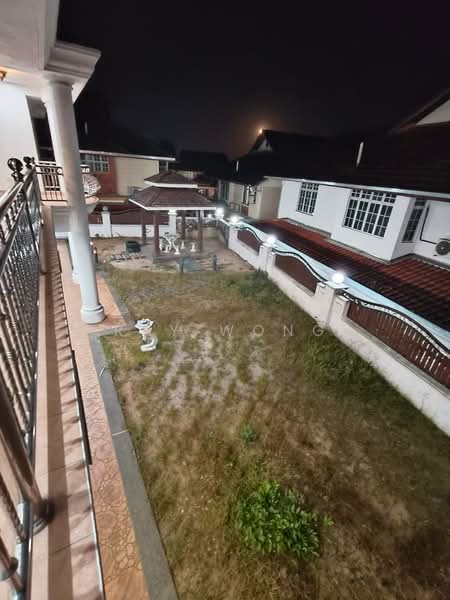 Adda Heights untuk Untuk Disewa - RM 3,800 /bulan, Mac 2026 - Exterior - PropertyGuru.com.my