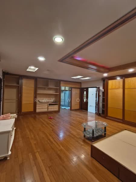 Adda Heights untuk Untuk Disewa - RM 3,800 /bulan, Mac 2026 - Living Room - PropertyGuru.com.my