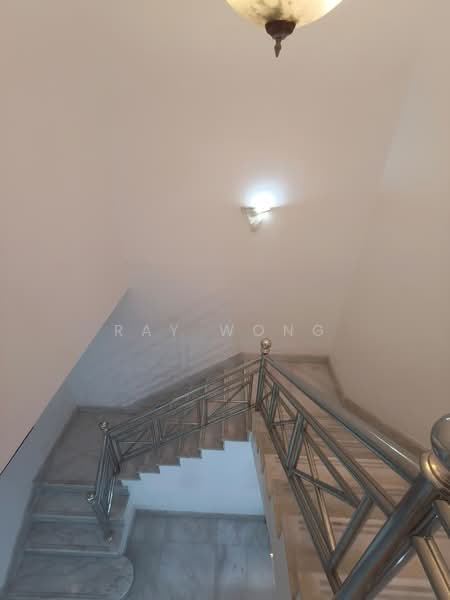 Adda Heights untuk Untuk Disewa - RM 3,800 /bulan, Mac 2026 - Interior - PropertyGuru.com.my