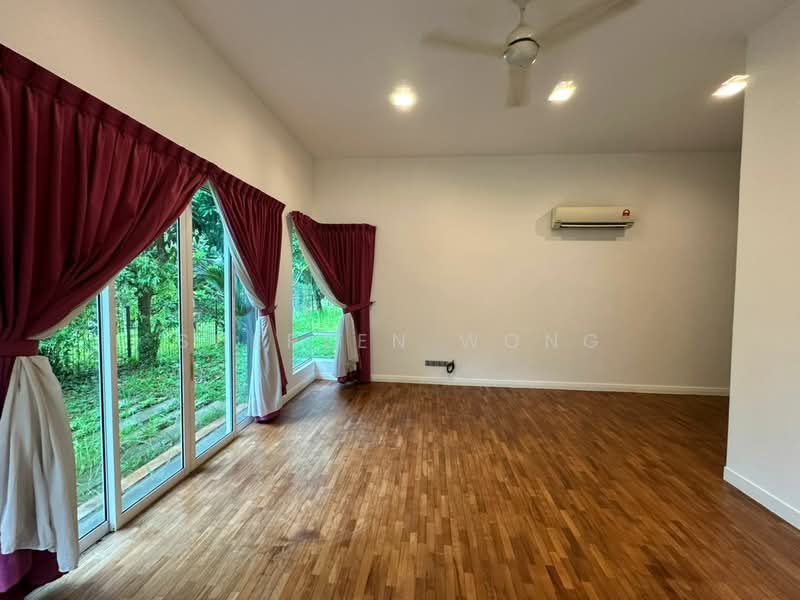 Bungalow for Sale in East Ledang (Iskandar Puteri (Nusajaya)) - Shereen Wong - Living Room - PropertyGuru.com.my