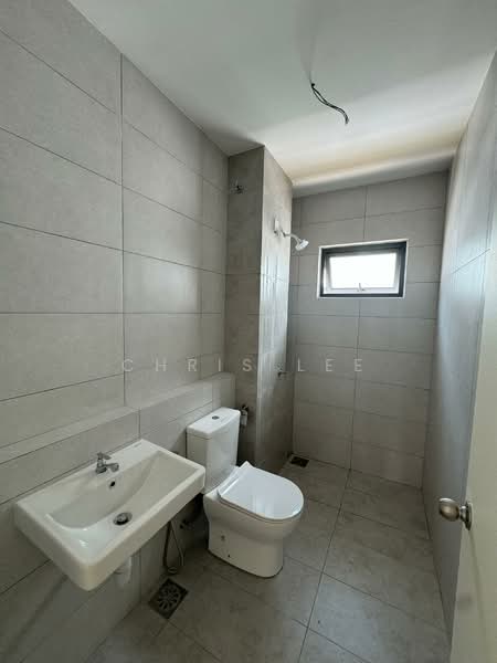 2-storey Terraced House for Sale in Dengkil (Selangor) - Chris Lee - Bathroom - PropertyGuru.com.my