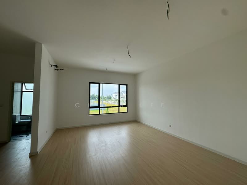 2-storey Terraced House for Sale in Dengkil (Selangor) - Chris Lee - Interior - PropertyGuru.com.my