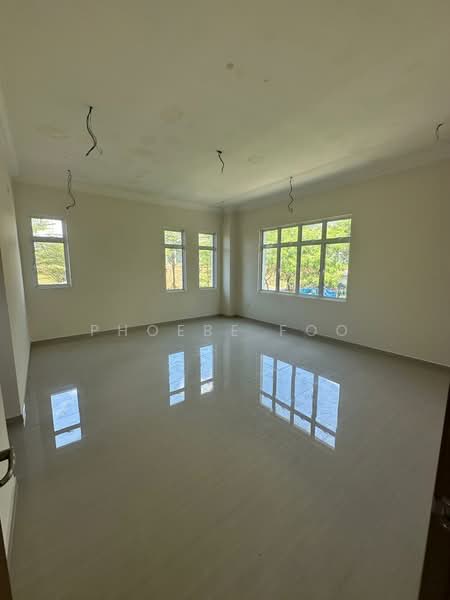 Semi-Detached House for Sale in Taman Perling (Perling) - Phoebe Foo - Interior - PropertyGuru.com.my