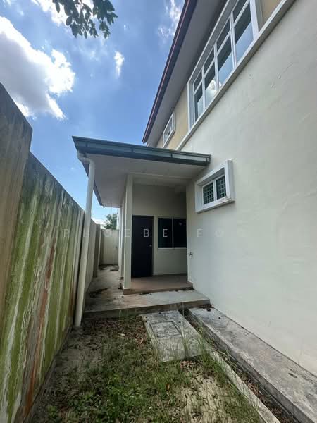 Semi-Detached House for Sale in Taman Perling (Perling) - Phoebe Foo - Exterior - PropertyGuru.com.my