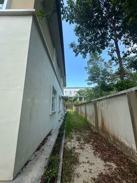 Semi-Detached House for Sale in Taman Perling (Perling) - Phoebe Foo - Exterior - PropertyGuru.com.my