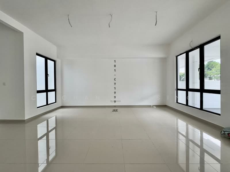 Setia Alam untuk Untuk Dijual - RM 1,220,000, Mac 2026 - Interior - PropertyGuru.com.my