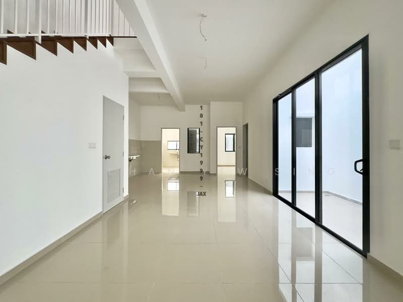 Setia Alam untuk Untuk Dijual - RM 1,220,000, Mac 2026 - Living Room - PropertyGuru.com.my