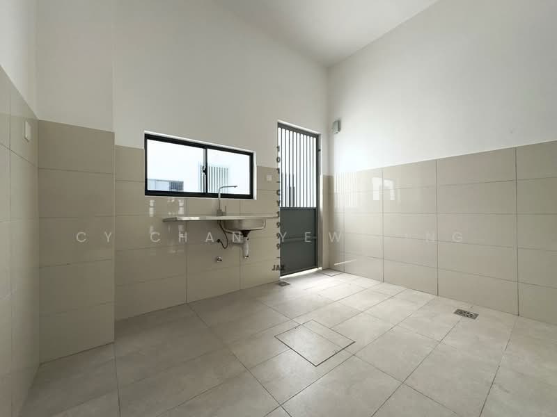 Setia Alam untuk Untuk Dijual - RM 1,220,000, Mac 2026 - Kitchen - PropertyGuru.com.my