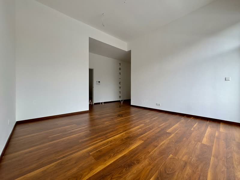 Setia Alam untuk Untuk Dijual - RM 1,220,000, Mac 2026 - Living Room - PropertyGuru.com.my