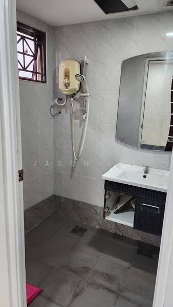 Palm Spring @ Damansara untuk Untuk Disewa - RM 1,800 /bulan, Mac 2026 - Bathroom - PropertyGuru.com.my