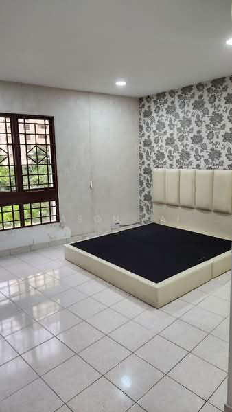 Palm Spring @ Damansara untuk Untuk Disewa - RM 1,800 /bulan, Mac 2026 - Bedroom - PropertyGuru.com.my