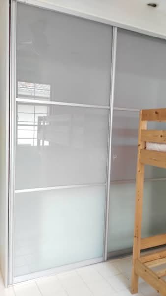 SD Apartments II untuk Untuk Disewa - RM 1,000 /bulan, Mac 2026 - Bedroom - PropertyGuru.com.my