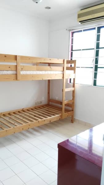 SD Apartments II untuk Untuk Disewa - RM 1,000 /bulan, Mac 2026 - Bedroom - PropertyGuru.com.my