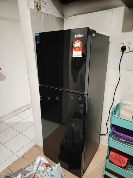 SD Apartments II untuk Untuk Disewa - RM 1,000 /bulan, Mac 2026 - Kitchen - PropertyGuru.com.my